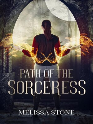 cover image of Path of the Sorceress